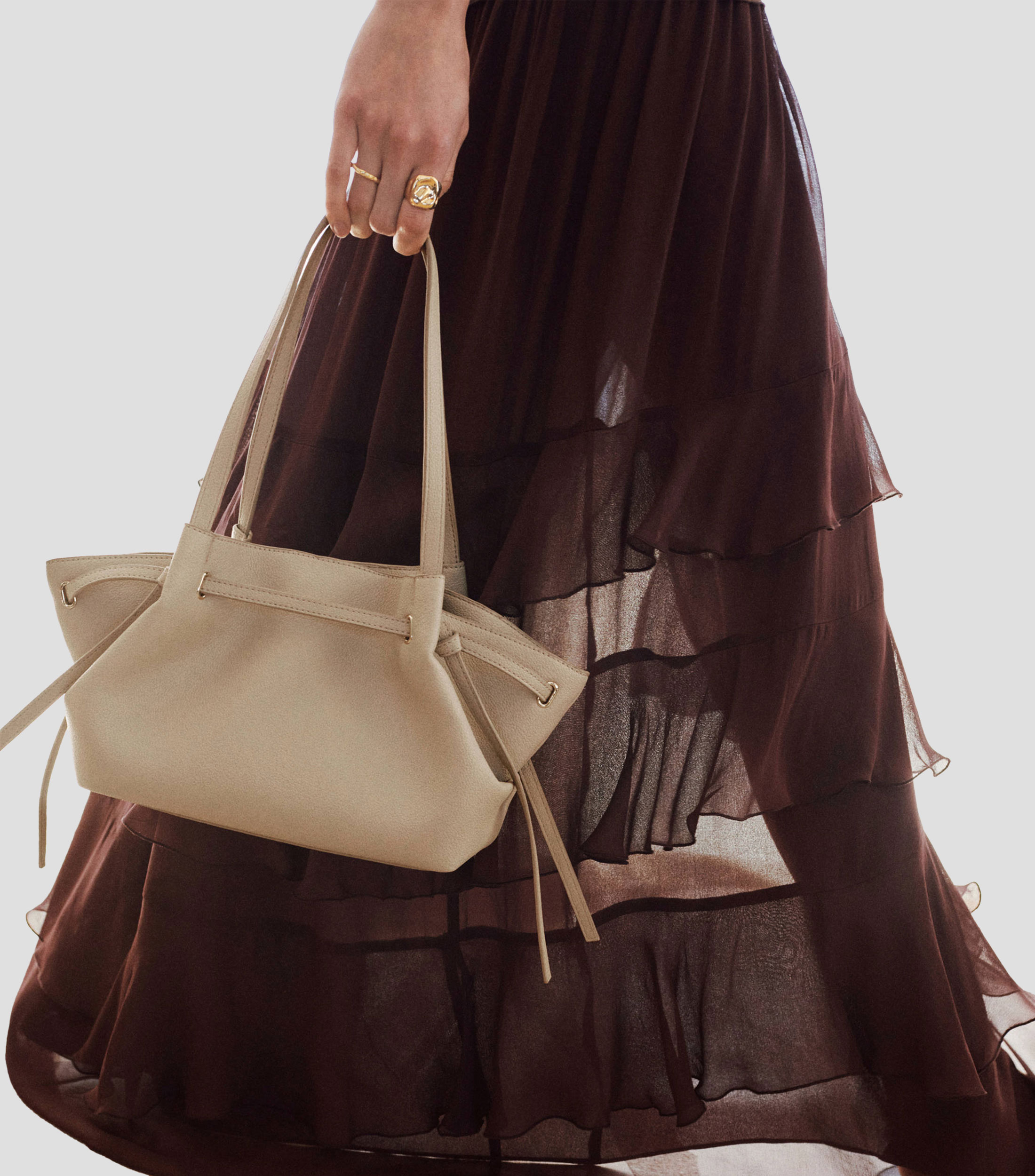 Bolsa shoulder lisa Mujer